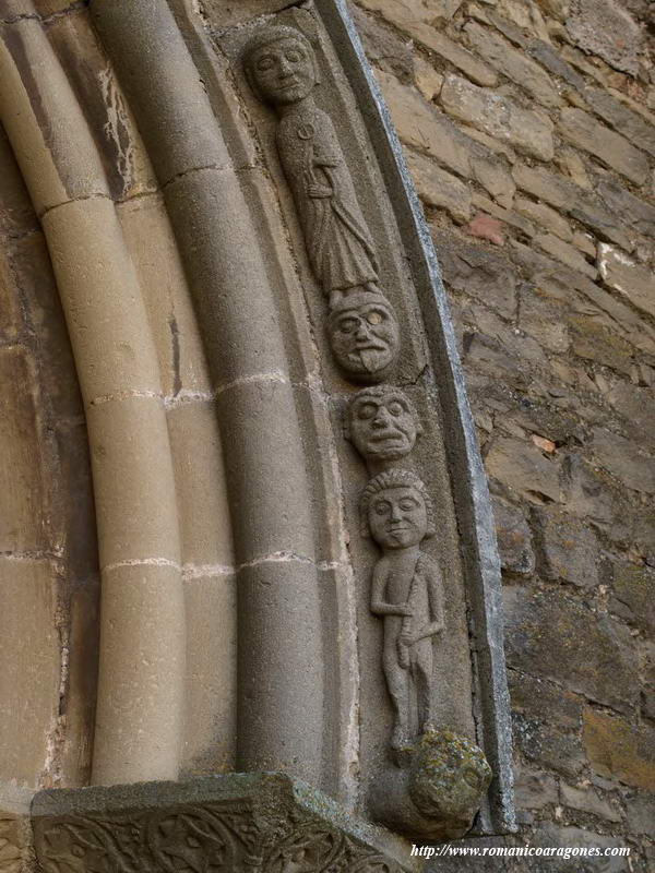 DETALLE DEL GUARDAPOLVO